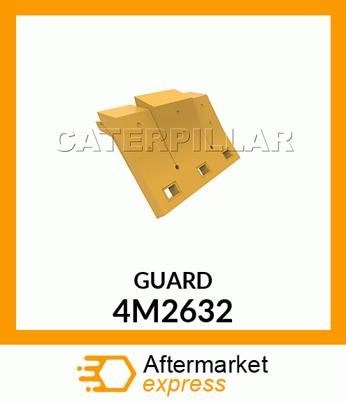 GUARD 4M2632