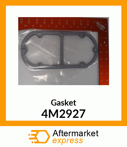 GASKET 4M2927