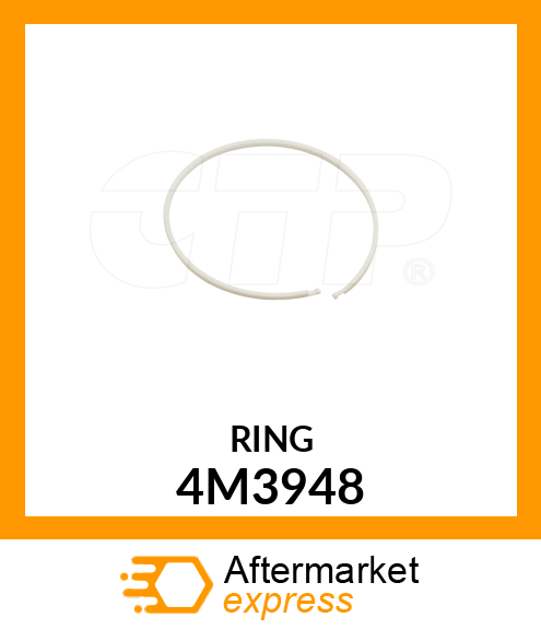 RING 4M3948