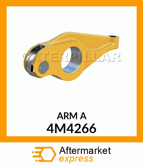 ARM A 4M4266