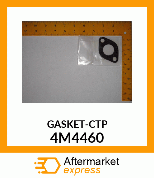 GASKET 4M4460