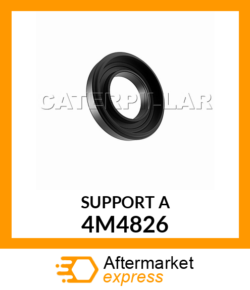 SUPPORT A 4M4826
