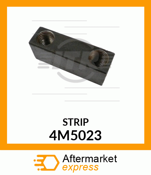 STRIP 4M5023