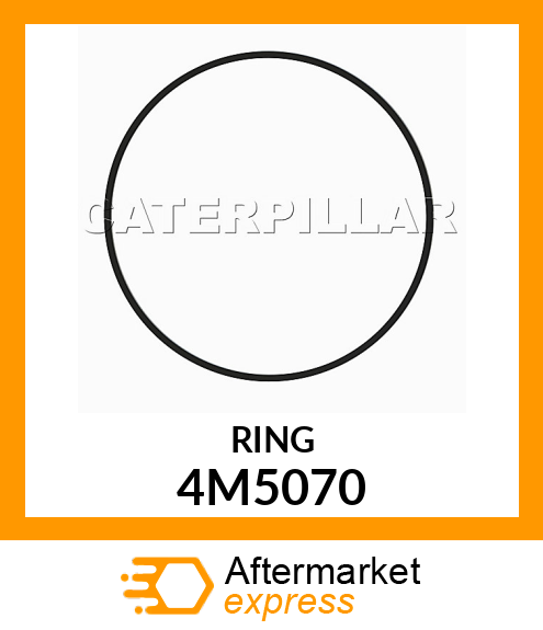 RING 4M5070