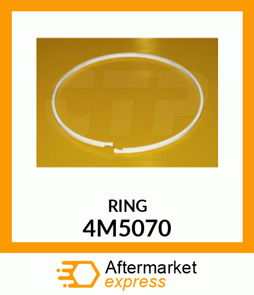 RING 4M5070