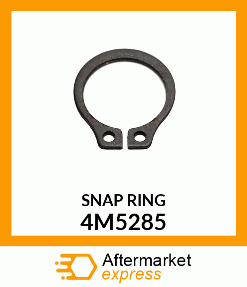 RING 4M5285