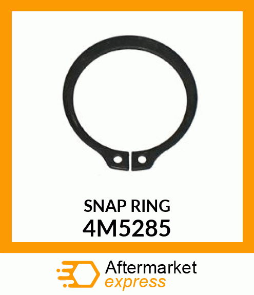 RING 4M5285