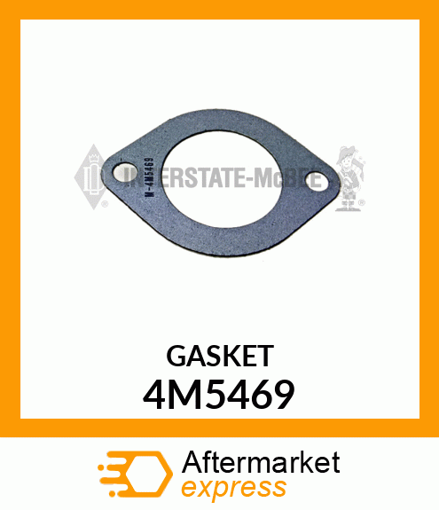 GASKET 4M5469