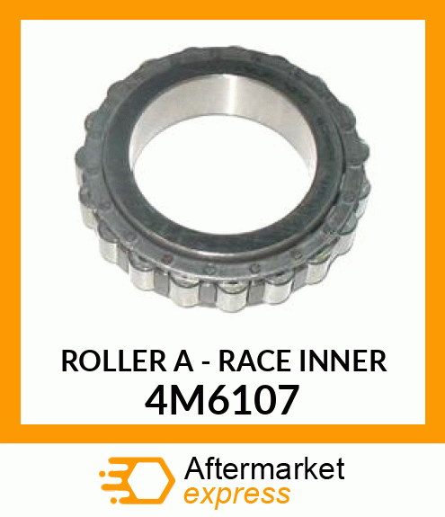 ROLLER A 4M6107