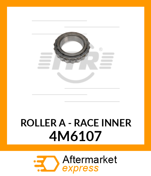 ROLLER A 4M6107