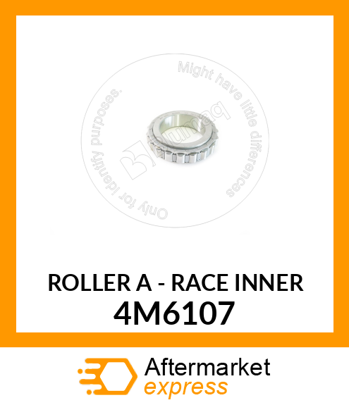 ROLLER A 4M6107