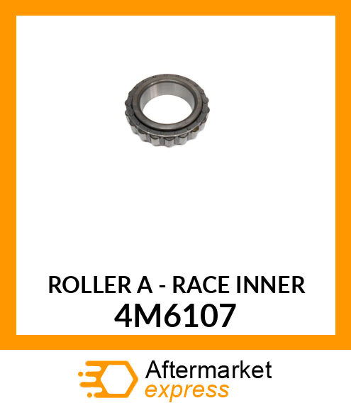 ROLLER A 4M6107