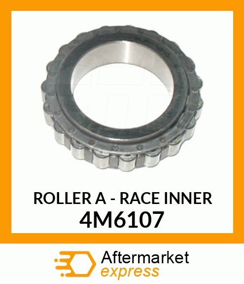 ROLLER A 4M6107