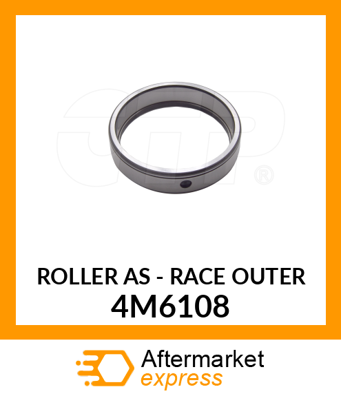 RACE 4M6108