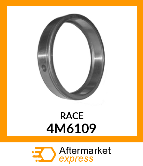 RACE 4M6109