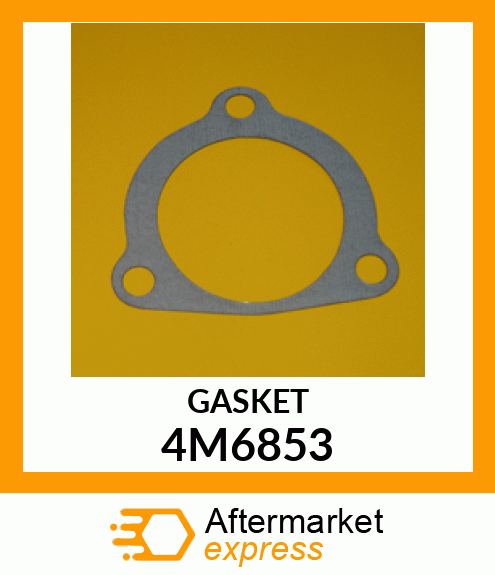 GASKET 4M6853