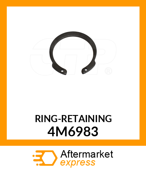 RING 4M6983