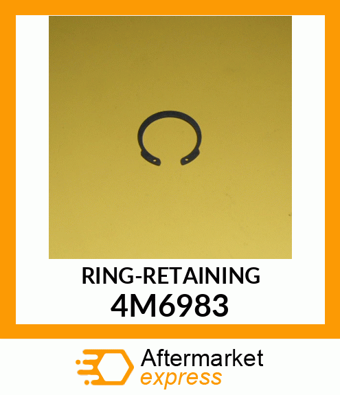 RING 4M6983