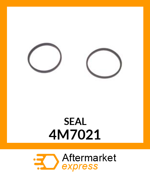 SEAL 4M7021