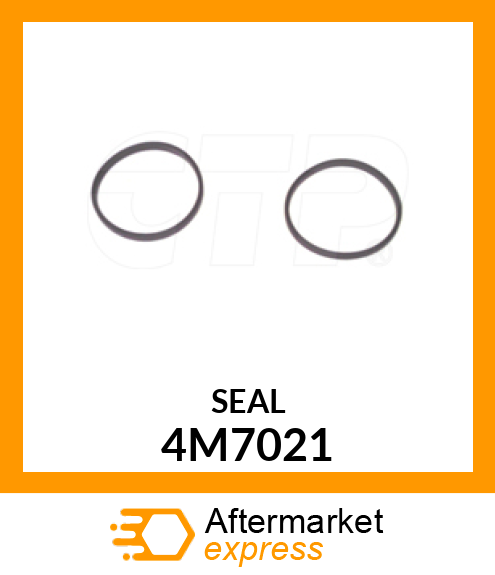 SEAL 4M7021