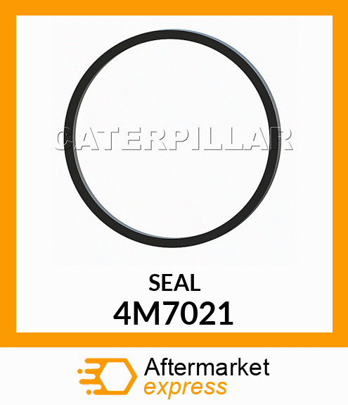 SEAL 4M7021