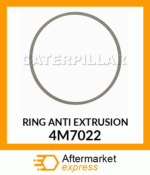 RING 4M7022