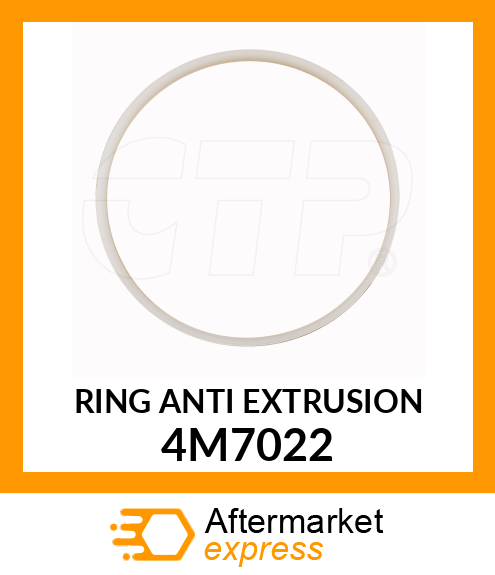 RING 4M7022