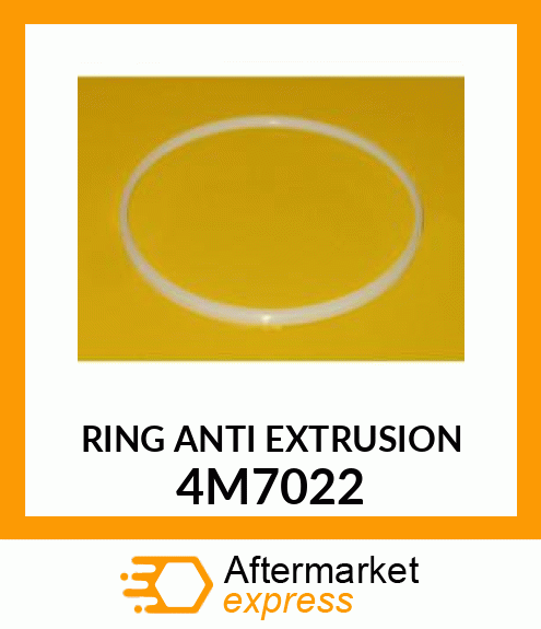 RING 4M7022