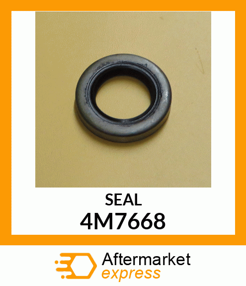 SEAL 4M7668