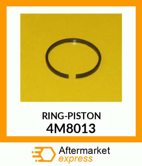 RING 4M8013