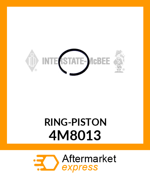 RING 4M8013