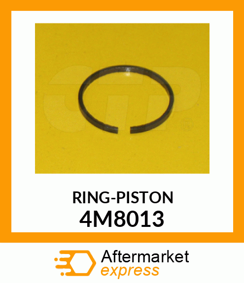 RING 4M8013