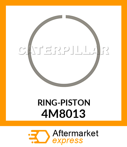 RING 4M8013