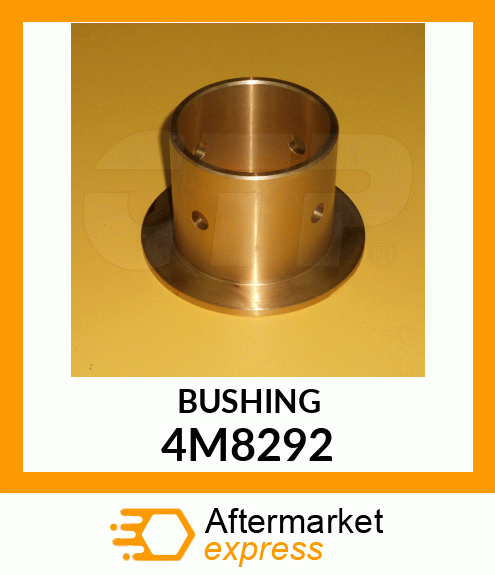 BUSHING 4M8292