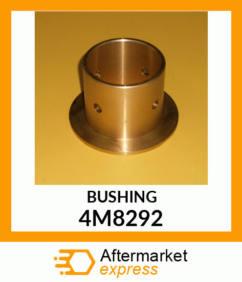 BUSHING 4M8292