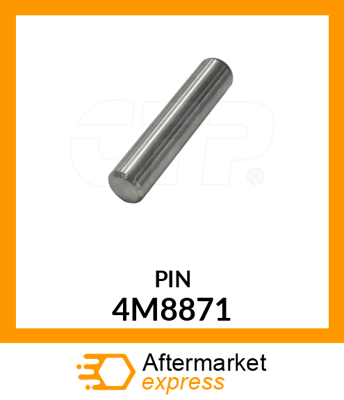 PIN 4M8871