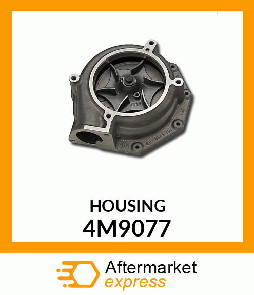 HOUSING 4M9077