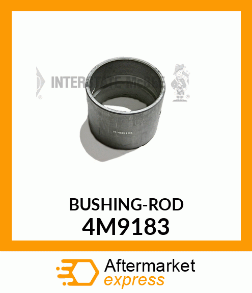 BEARING 4M9183