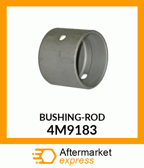 BEARING 4M9183