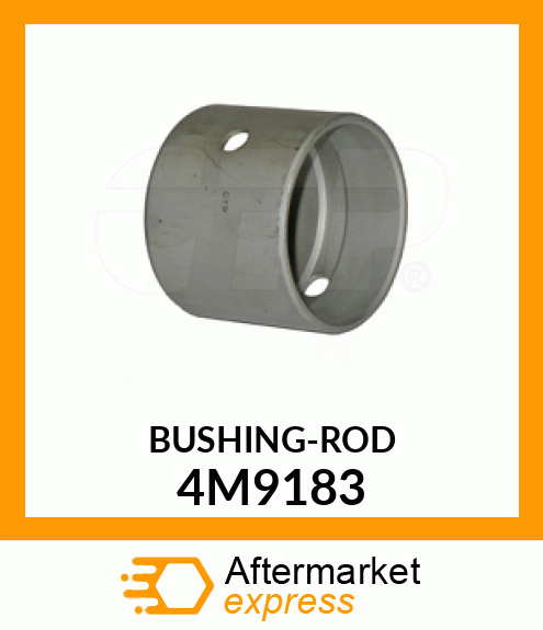 BEARING 4M9183