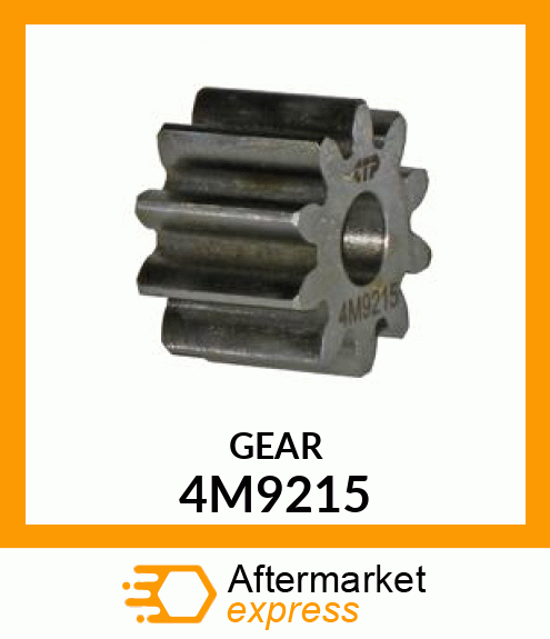 GEAR 4M9215