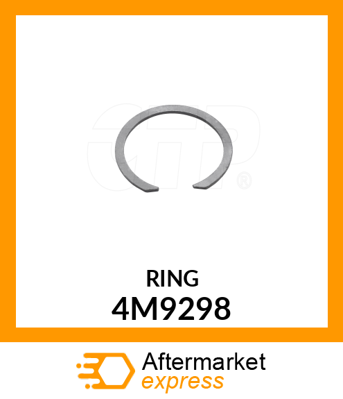 RING 4M9298