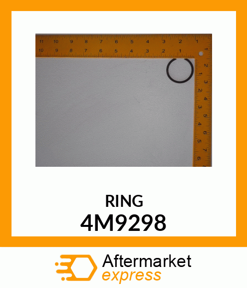 RING 4M9298