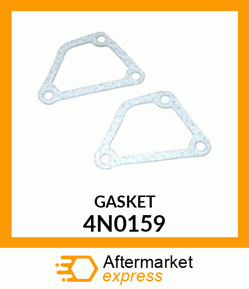 GASKET 4N0159