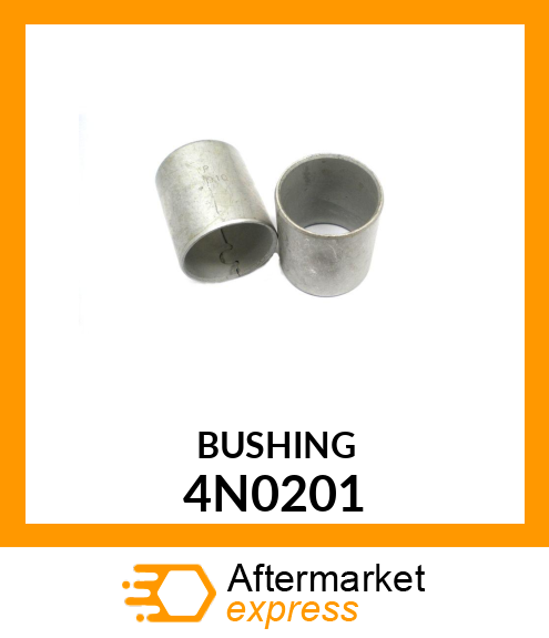 BEARING 4N0201