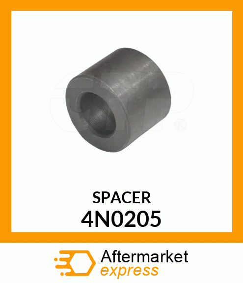 SPACER 4N0205