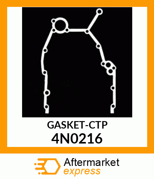 GASKET 4N0216