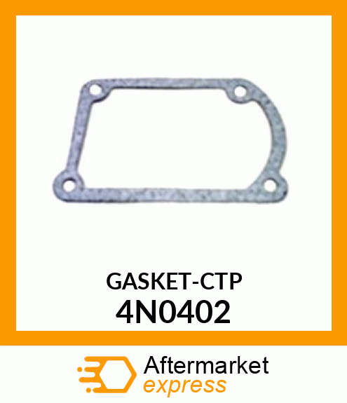 GASKET 4N0402