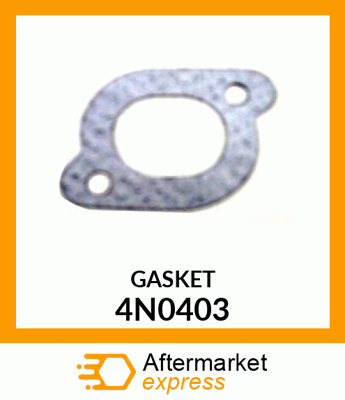 GASKET 4N-0403