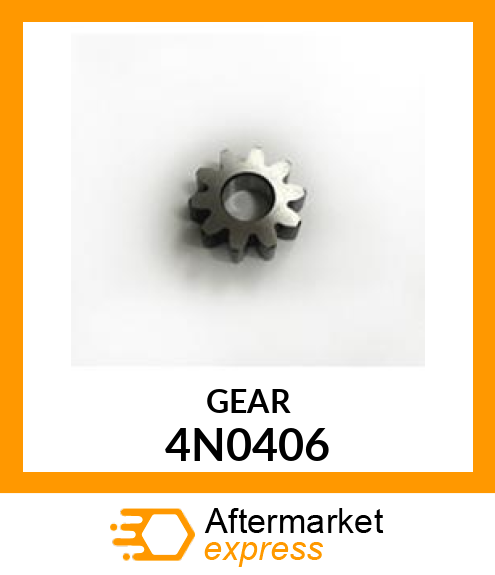 GEAR 4N0406